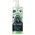 Load image into Gallery viewer, Bugalugs All In One Shed Control Shampoo