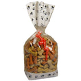 Load image into Gallery viewer, Paw Print Candy Sweet Bags - (medium pk100)