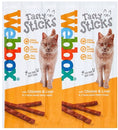 Load image into Gallery viewer, Webbox Delight Tasty Sticks