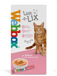Load image into Gallery viewer, Webbox Cats Delight Lick-E-Lix