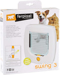 Load image into Gallery viewer, Ferplast Swing