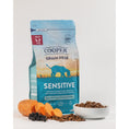 Load image into Gallery viewer, Cooper & Co Sensitive Duck with Sweet Potato and Blackberry 10kg
