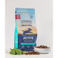 Load image into Gallery viewer, Cooper & Co Active Duck with Pheasant and Spinach 1.5kg
