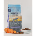Load image into Gallery viewer, Cooper & Co Senior Trout with Sweet Potato and Seaweed 10kg