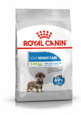 Load image into Gallery viewer, Royal Canin X-Small Light Weight Care Adult Dry Dog Food