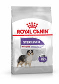 Load image into Gallery viewer, Royal Canin Medium Sterilised Care Adult Dry Dog Food