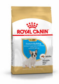 Load image into Gallery viewer, Royal Canin French Bulldog Puppy Dry Food