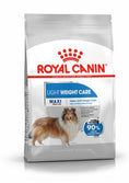 Load image into Gallery viewer, Royal Canin Maxi Light Weight Care Adult Dry Dog Food