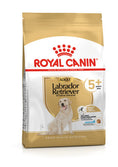 Load image into Gallery viewer, Royal Canin Labrador Retriever Adult 5+ Dry Dog Food