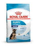 Load image into Gallery viewer, Royal Canin Maxi Puppy Dry Dog Food