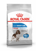 Load image into Gallery viewer, Royal Canin Medium Light Weight Care Adult Dry Dog Food