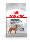 Load image into Gallery viewer, Royal Canin Medium Dental Care Adult Dry Dog Food