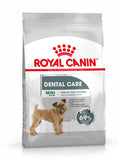Load image into Gallery viewer, Royal Canin Mini Dental Care Adult Dry Dog Food