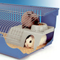 Load image into Gallery viewer, Ferplast Pub 3252 With Feeding Bowl