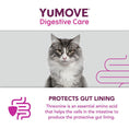 Load image into Gallery viewer, YuMOVE Digestive Care PLUS Dog Supplement Probiotic & Digestive Support 6 Sachets