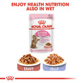 Load image into Gallery viewer, Royal Canin Kitten Sterilised Dry Food