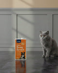 Load image into Gallery viewer, Karnlea Chicken Bone Broth for Dogs and Cats 500ml