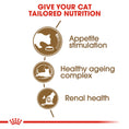 Load image into Gallery viewer, Royal Canin Ageing 11+ Dry Cat Food