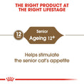 Load image into Gallery viewer, Royal Canin Ageing 11+ Dry Cat Food
