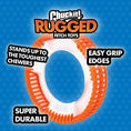 Load image into Gallery viewer, Chuckit! Rugged Fetch Wheel