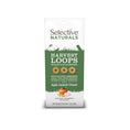 Load image into Gallery viewer, Selective Naturals Harvest Loops 80g