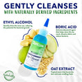 Load image into Gallery viewer, TropiClean Dual Action Ear Cleaner 118ml
