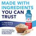 Load image into Gallery viewer, TropiClean Oxy-Med Anti Itch Medicated Treatment 592ml