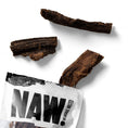 Load image into Gallery viewer, NAW Buffalo Tripe Sticks 250g Natural Dog Treats for Chewing & Digestive Health