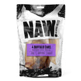 Load image into Gallery viewer, NAW Buffalo Ears Dog Chews Natural Long-Lasting Treats 4 Pack