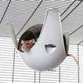 Load image into Gallery viewer, Savic Sputnik House for Rats and Hamsters Extra Large