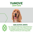 Load image into Gallery viewer, YuMOVE Joint Care for Young Dogs Hip & Joint Supplement, Mobility Support 240 Pack