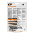 Load image into Gallery viewer, M & C VetIQ Healthy Bites Hairball Remedy Cat Treats 65g
