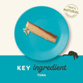 Load image into Gallery viewer, Applaws Cat Tuna Loin Plain 30g