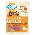 Load image into Gallery viewer, Good Boy Pawsley Deli Bites Chicken 65g Case of 10