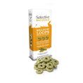 Load image into Gallery viewer, Selective Naturals Meadow Loops for Rabbits with Timothy Hay