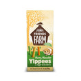 Load image into Gallery viewer, Supreme Harry Apple and Sweetcorn Yipees 120g