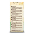 Load image into Gallery viewer, Supreme Hazel Lovelies Banana Strawberry & Apricot 120g