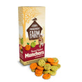 Load image into Gallery viewer, Supreme Russel Carrot and Leek Munchers 120g
