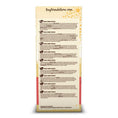 Load image into Gallery viewer, Supreme Russel Fruitees Cherry and Apricot 120g