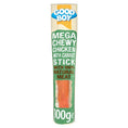 Load image into Gallery viewer, Good Boy Pawsley & Co Chicken & Carrot Mega Stick 100g Case of 14