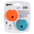 Load image into Gallery viewer, Chuckit! The Whistler Ball 2 Pack Small