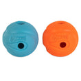 Load image into Gallery viewer, Chuckit! The Whistler Ball 2 Pack Small