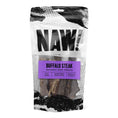 Load image into Gallery viewer, NAW Buffalo Steak 200g Premium Frozen Buffalo Meat for Dogs High-Protein Natural Dog Food