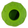 Load image into Gallery viewer, JW Tumble Teez Treat Toy Small Green