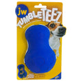 Load image into Gallery viewer, JW Tumble Teez Toy Large Blue