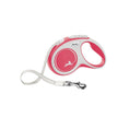 Load image into Gallery viewer, Flexi New Comfort Tape 5m Red