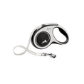 Load image into Gallery viewer, Flexi New Comfort Tape 5m Black