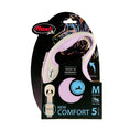 Load image into Gallery viewer, Flexi New Comfort Tape 5m Rosé