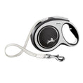 Load image into Gallery viewer, Flexi New Comfort L Tape 8m Black