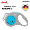 Load image into Gallery viewer, Flexi New Neon Tape 5m Blue